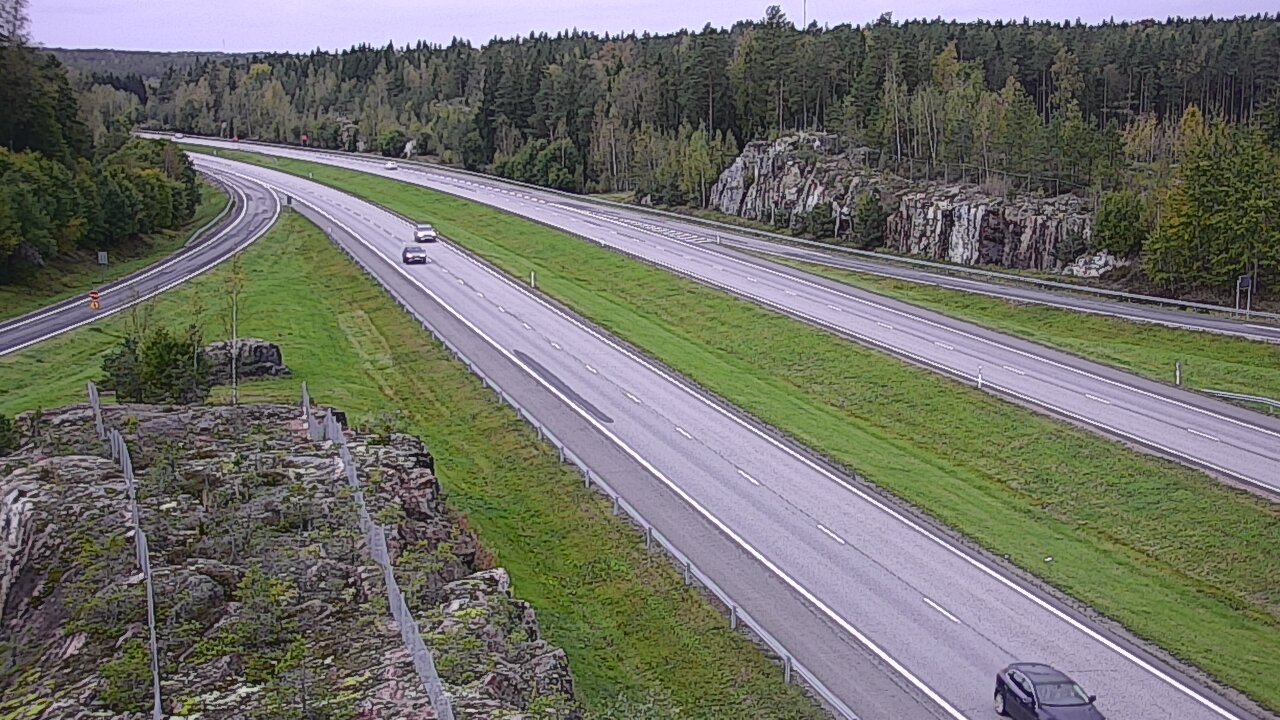 Kelikamerat Kuva Tie 1 Paimio, Pitkäporras, Paimio, Varsinais-Suomi