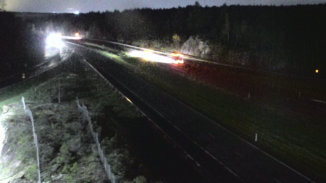 Kelikamerat Kuva Tie 1 Paimio, Pitkäporras, Paimio, Varsinais-Suomi