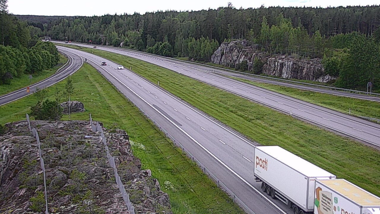 Kelikamerat Kuva Tie 1 Paimio, Pitkäporras, Paimio, Varsinais-Suomi