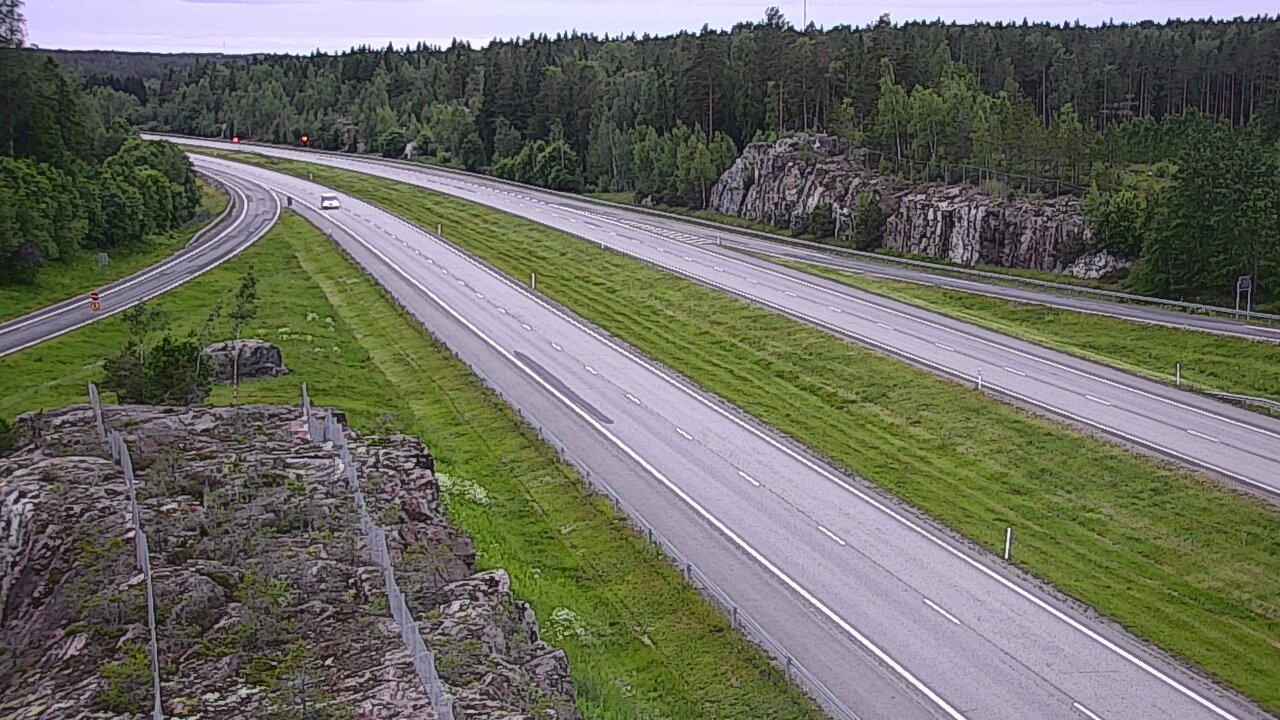 Kelikamerat Kuva Tie 1 Paimio, Pitkäporras, Paimio, Varsinais-Suomi