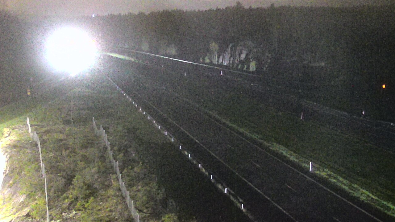 Kelikamerat Kuva Tie 1 Paimio, Pitkäporras, Paimio, Varsinais-Suomi