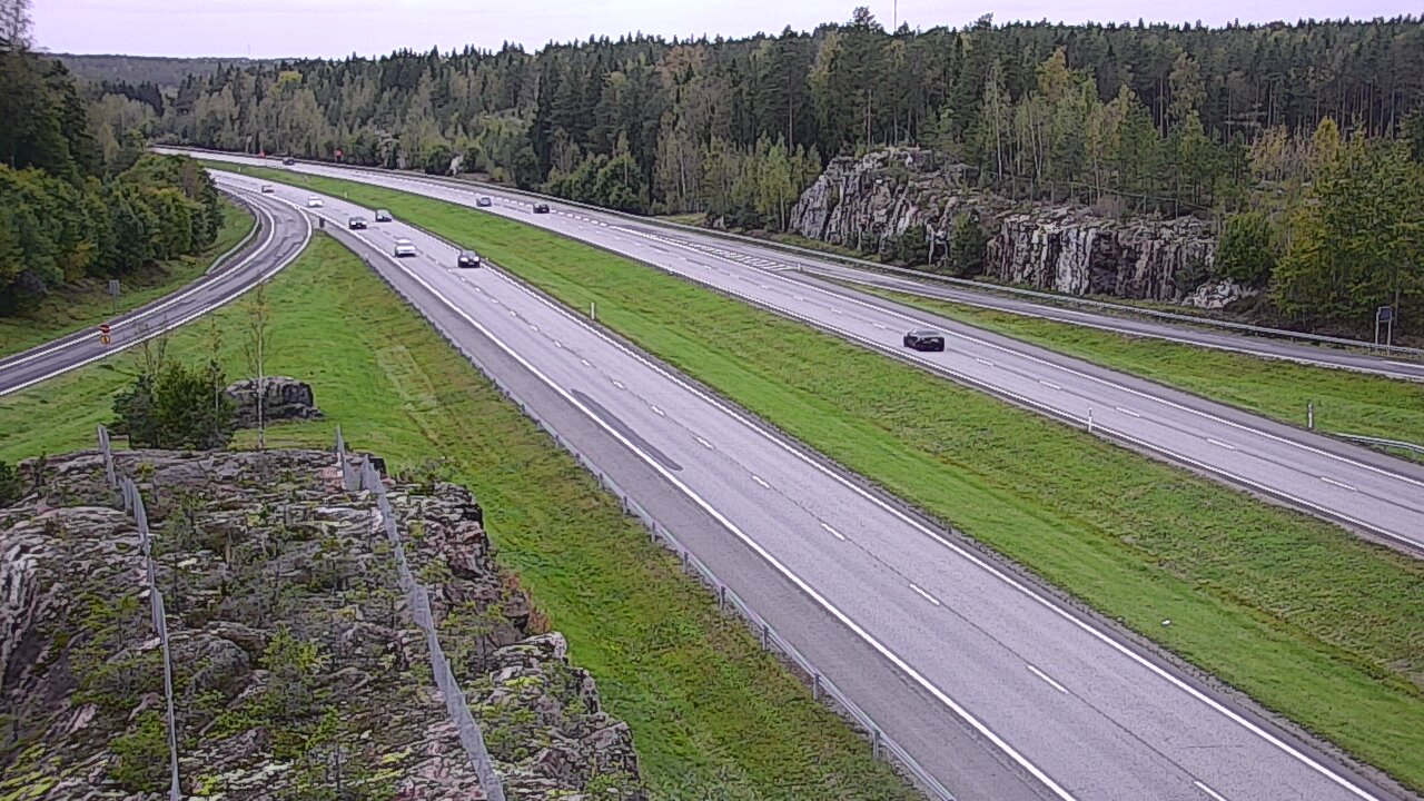 Kelikamerat Kuva Tie 1 Paimio, Pitkäporras, Paimio, Varsinais-Suomi