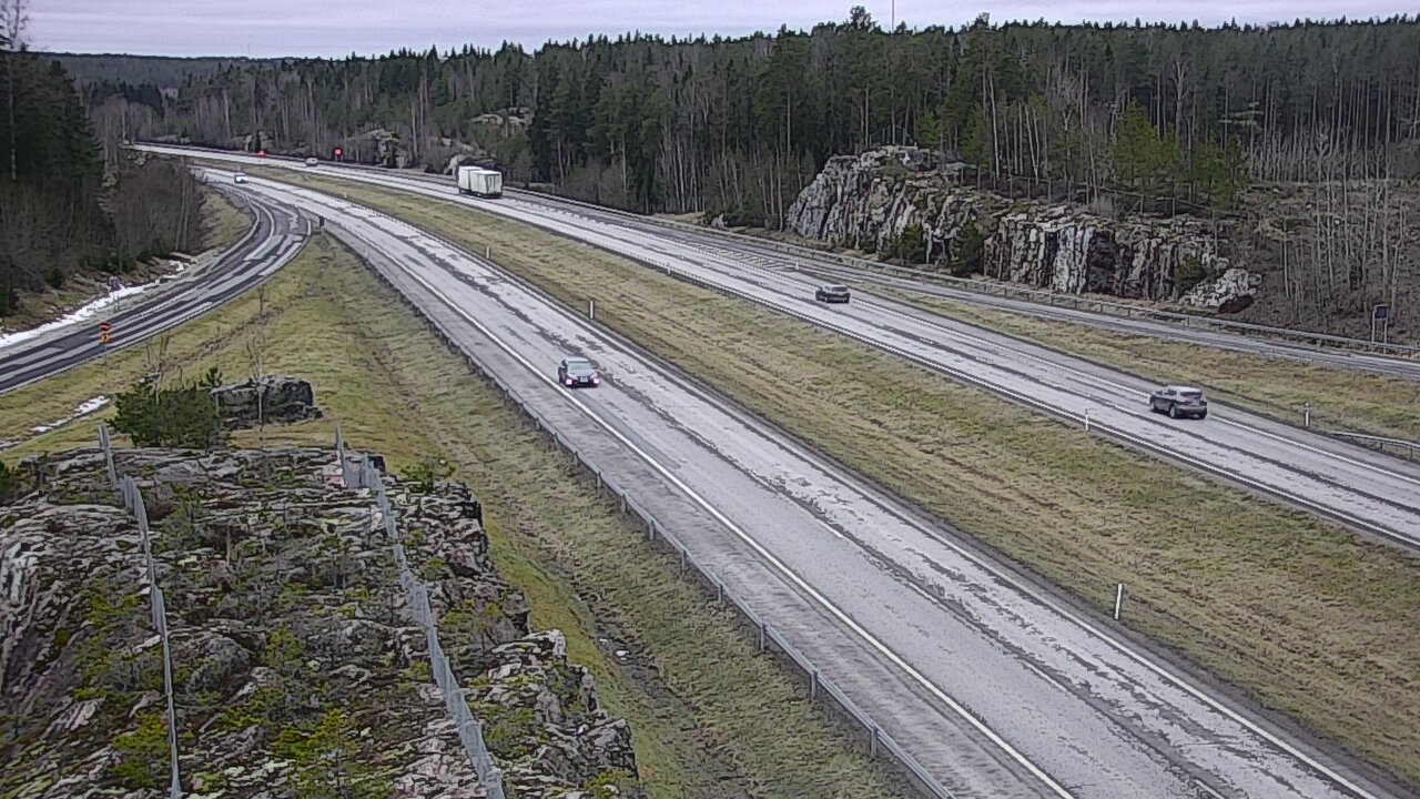 Kelikamerat Kuva Tie 1 Paimio, Pitkäporras, Paimio, Varsinais-Suomi