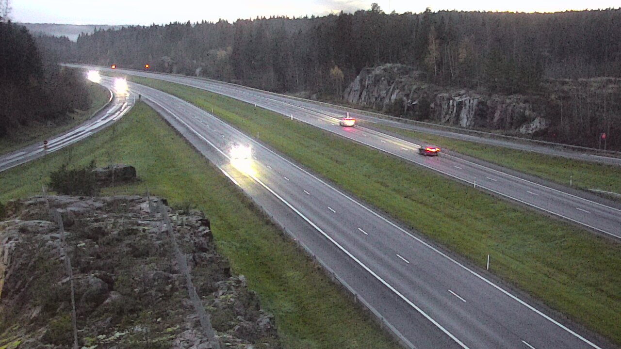 Kelikamerat Kuva Tie 1 Paimio, Pitkäporras, Paimio, Varsinais-Suomi