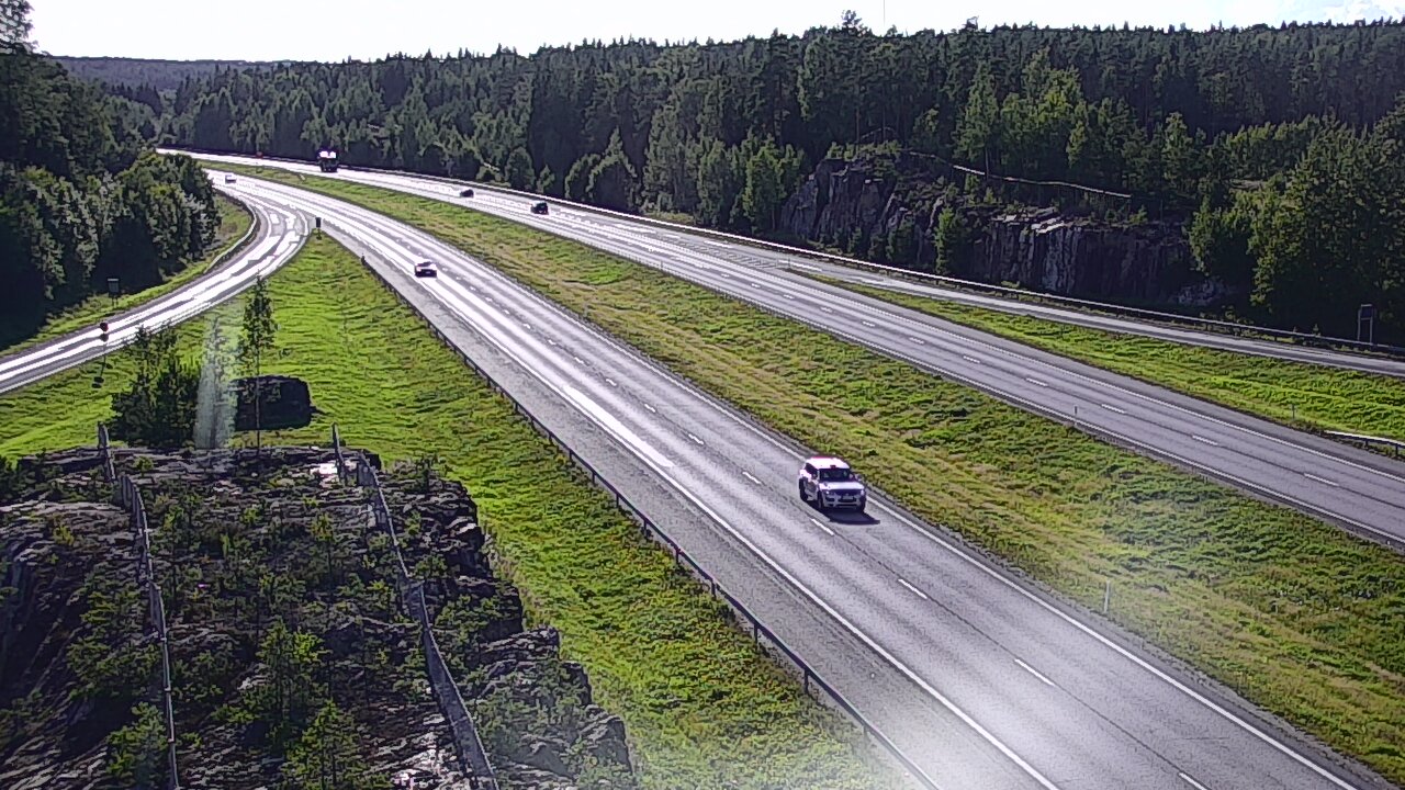 Kelikamerat Kuva Tie 1 Paimio, Pitkäporras, Paimio, Varsinais-Suomi