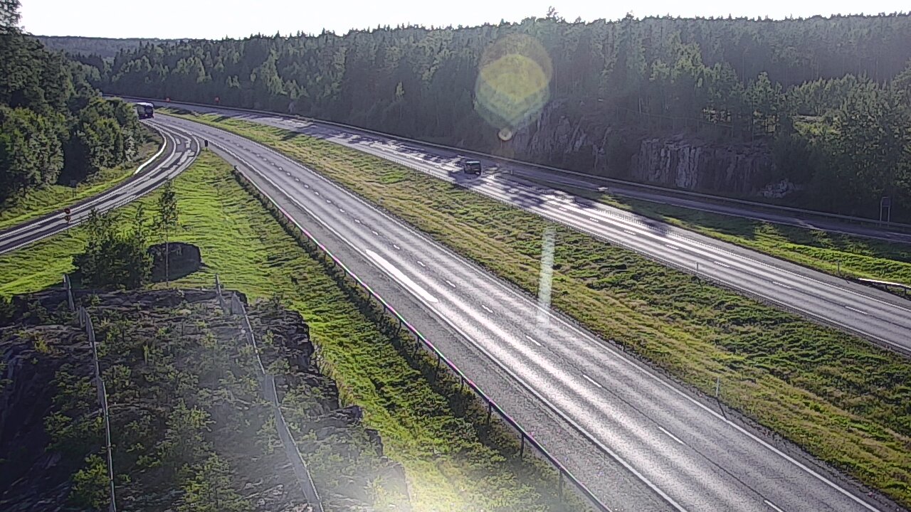Kelikamerat Kuva Tie 1 Paimio, Pitkäporras, Paimio, Varsinais-Suomi