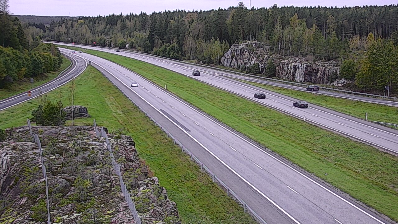 Kelikamerat Kuva Tie 1 Paimio, Pitkäporras, Paimio, Varsinais-Suomi