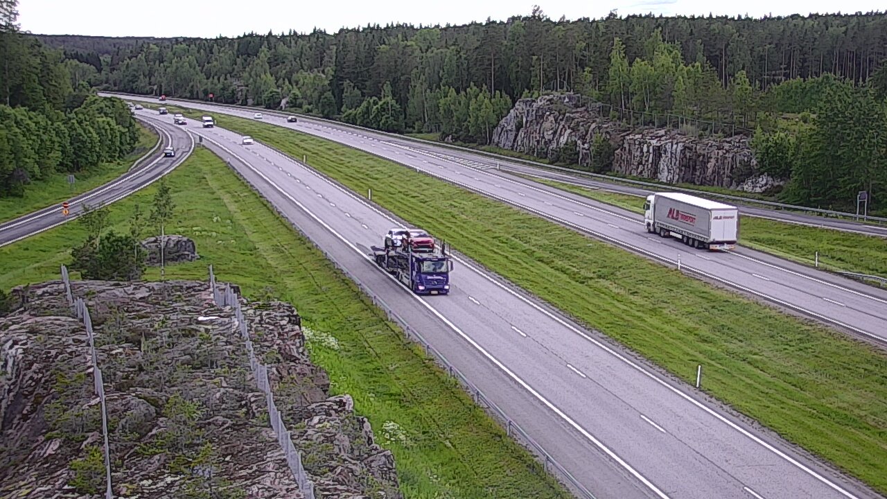 Kelikamerat Kuva Tie 1 Paimio, Pitkäporras, Paimio, Varsinais-Suomi