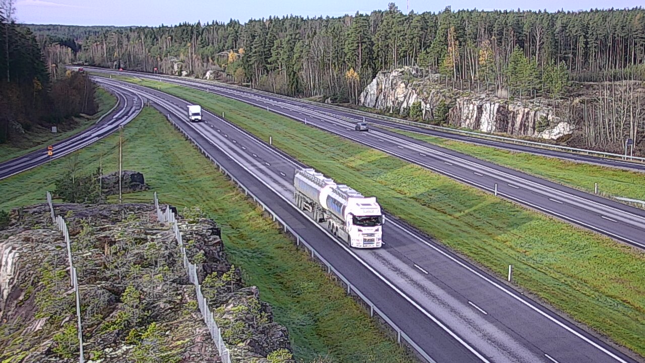 Kelikamerat Kuva Tie 1 Paimio, Pitkäporras, Paimio, Varsinais-Suomi