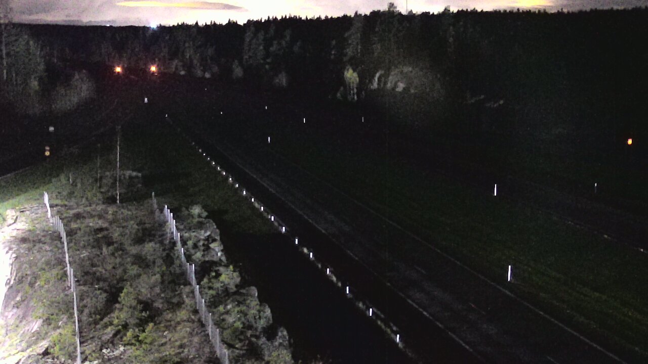 Kelikamerat Kuva Tie 1 Paimio, Pitkäporras, Paimio, Varsinais-Suomi