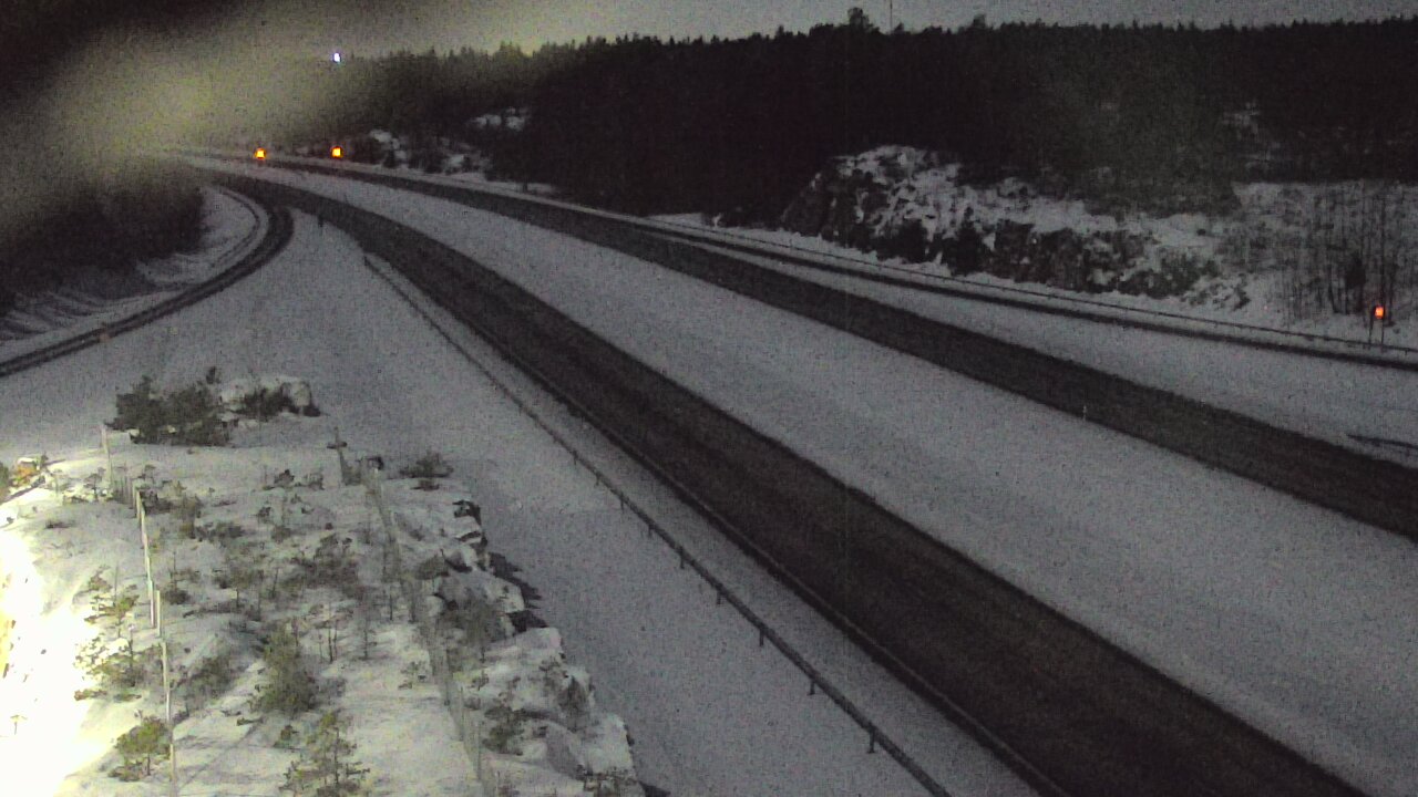 Kelikamerat Kuva Tie 1 Paimio, Pitkäporras, Paimio, Varsinais-Suomi