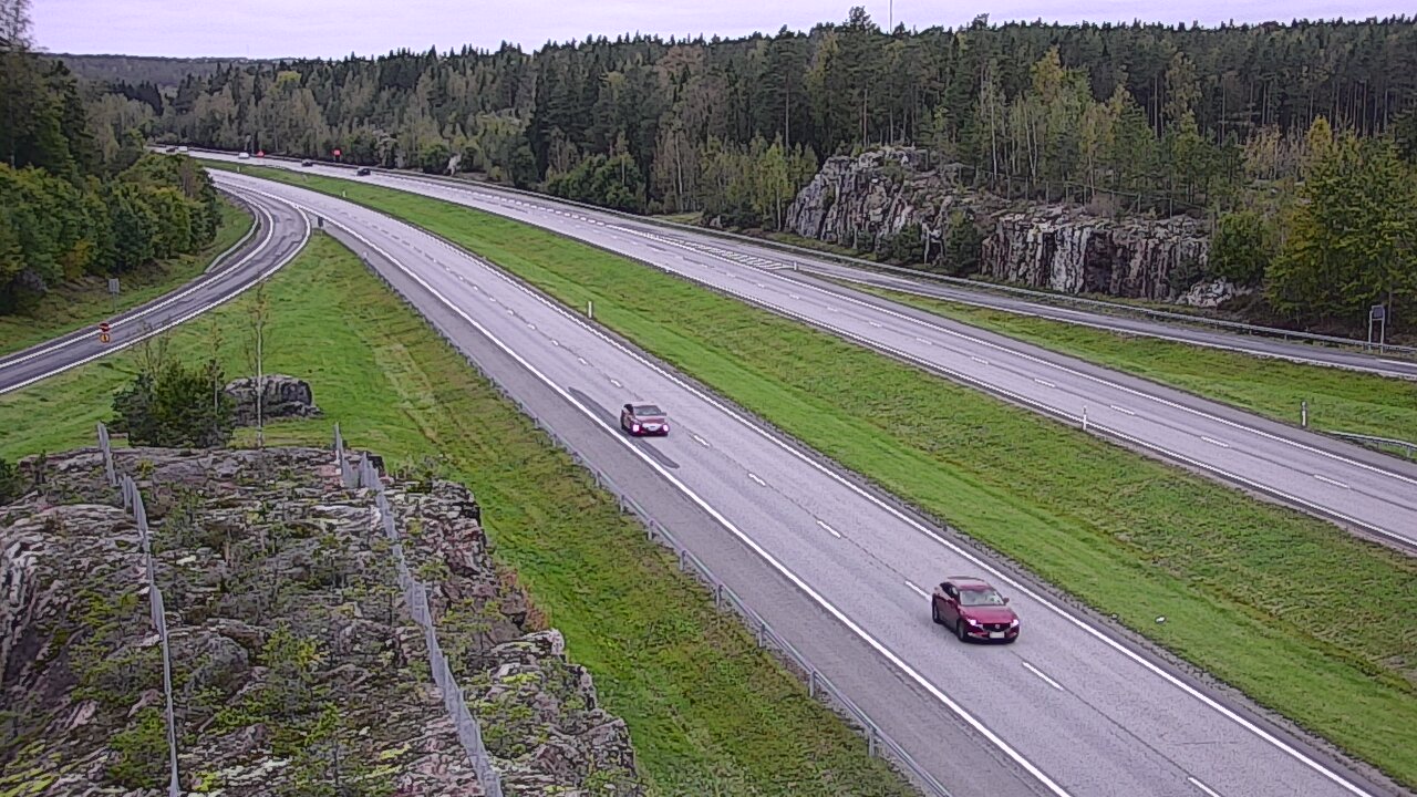 Kelikamerat Kuva Tie 1 Paimio, Pitkäporras, Paimio, Varsinais-Suomi