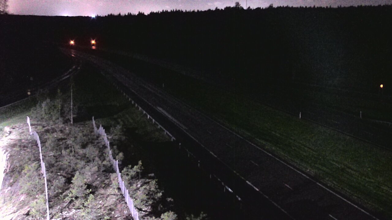 Kelikamerat Kuva Tie 1 Paimio, Pitkäporras, Paimio, Varsinais-Suomi