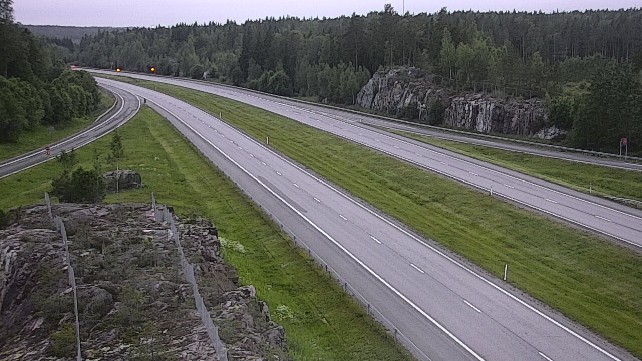 Kelikamerat Kuva Tie 1 Paimio, Pitkäporras, Paimio, Varsinais-Suomi