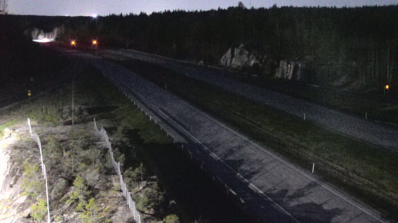 Kelikamerat Kuva Tie 1 Paimio, Pitkäporras, Paimio, Varsinais-Suomi