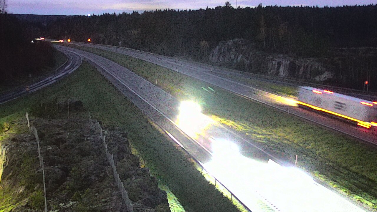 Kelikamerat Kuva Tie 1 Paimio, Pitkäporras, Paimio, Varsinais-Suomi