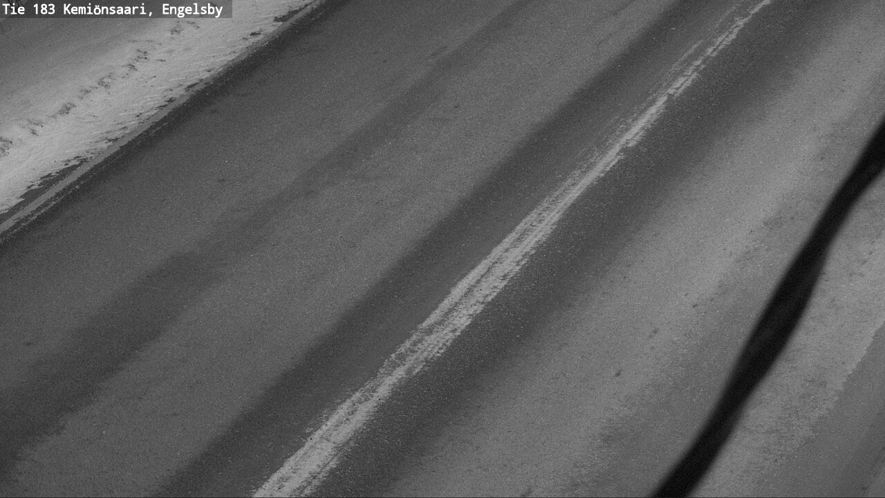 Kelikamerat Kuva Tie 183 Kemiönsaari, Engelsby, Kemiönsaari, Varsinais-Suomi