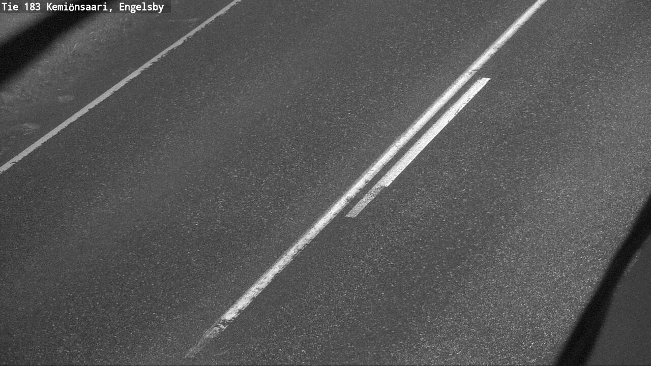 Kelikamerat Kuva Tie 183 Kemiönsaari, Engelsby, Kemiönsaari, Varsinais-Suomi