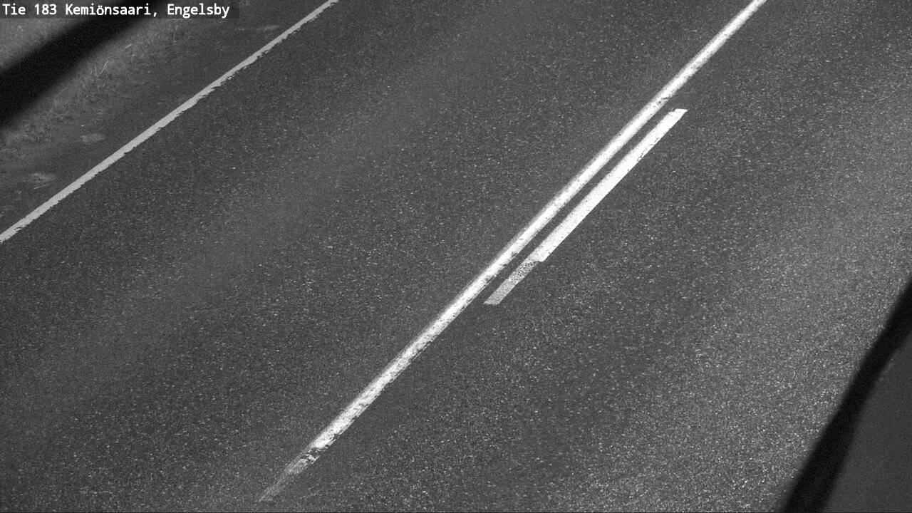 Kelikamerat Kuva Tie 183 Kemiönsaari, Engelsby, Kemiönsaari, Varsinais-Suomi