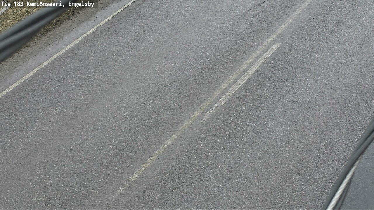 Kelikamerat Kuva Tie 183 Kemiönsaari, Engelsby, Kemiönsaari, Varsinais-Suomi