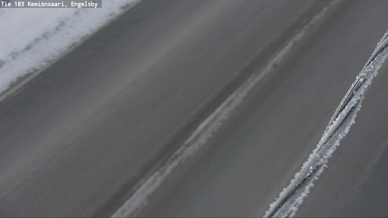 Kelikamerat Kuva Tie 183 Kemiönsaari, Engelsby, Kemiönsaari, Varsinais-Suomi