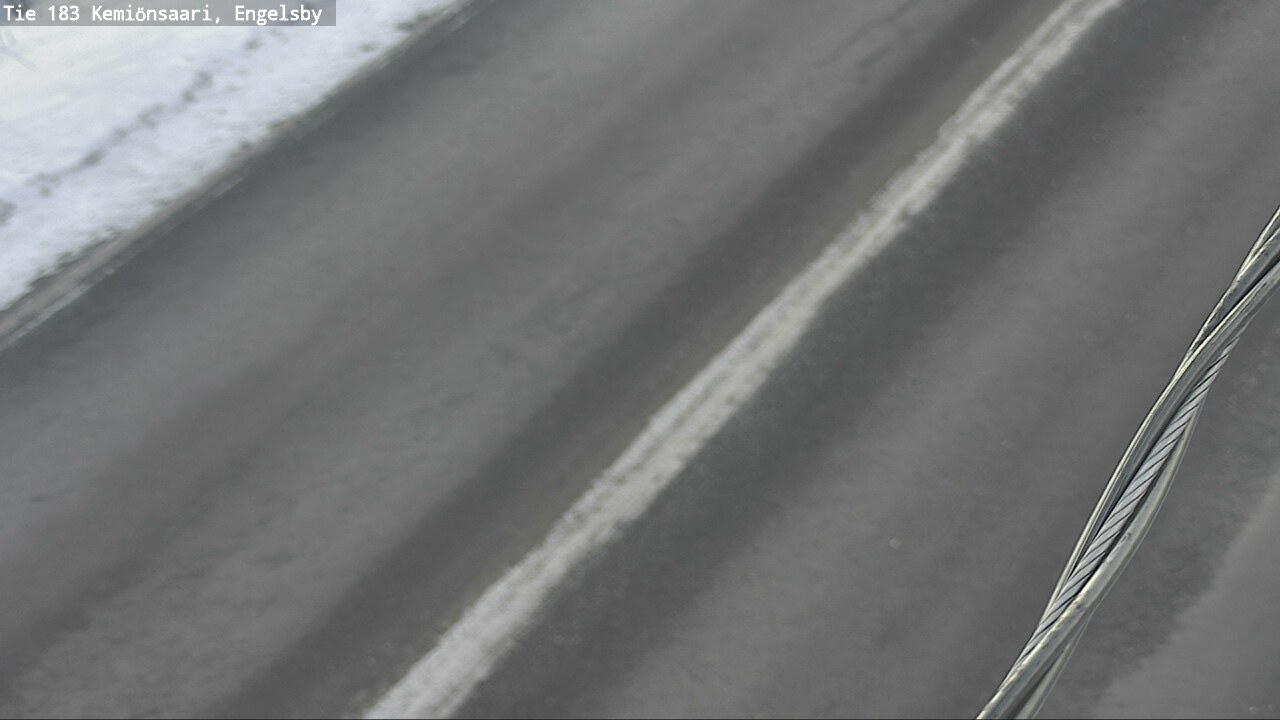 Kelikamerat Kuva Tie 183 Kemiönsaari, Engelsby, Kemiönsaari, Varsinais-Suomi