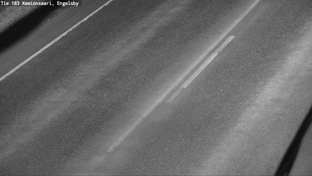 Kelikamerat Kuva Tie 183 Kemiönsaari, Engelsby, Kemiönsaari, Varsinais-Suomi
