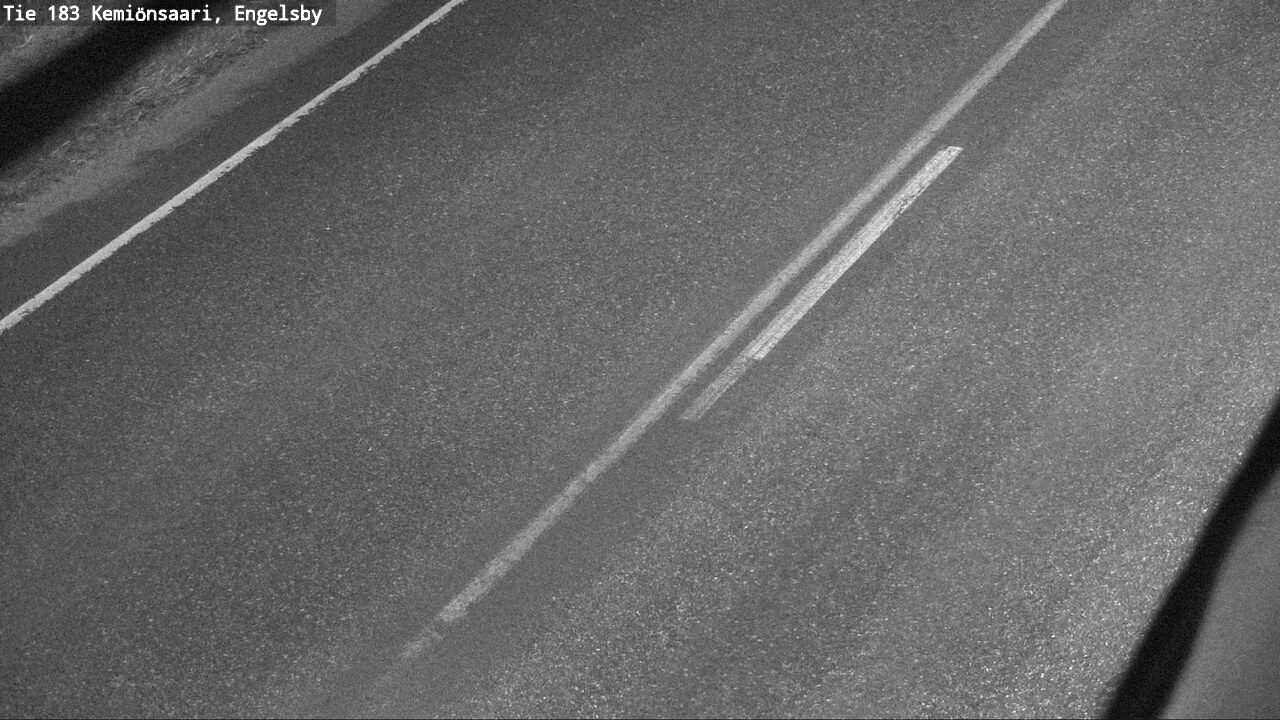 Kelikamerat Kuva Tie 183 Kemiönsaari, Engelsby, Kemiönsaari, Varsinais-Suomi