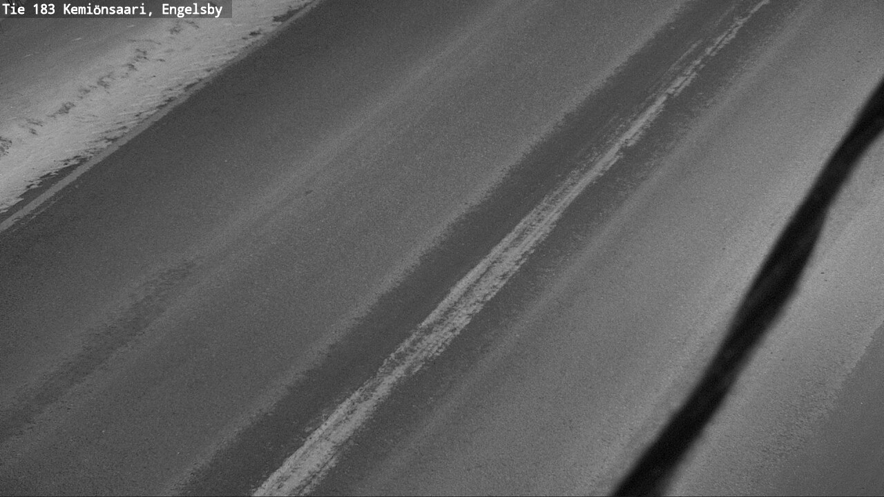 Kelikamerat Kuva Tie 183 Kemiönsaari, Engelsby, Kemiönsaari, Varsinais-Suomi