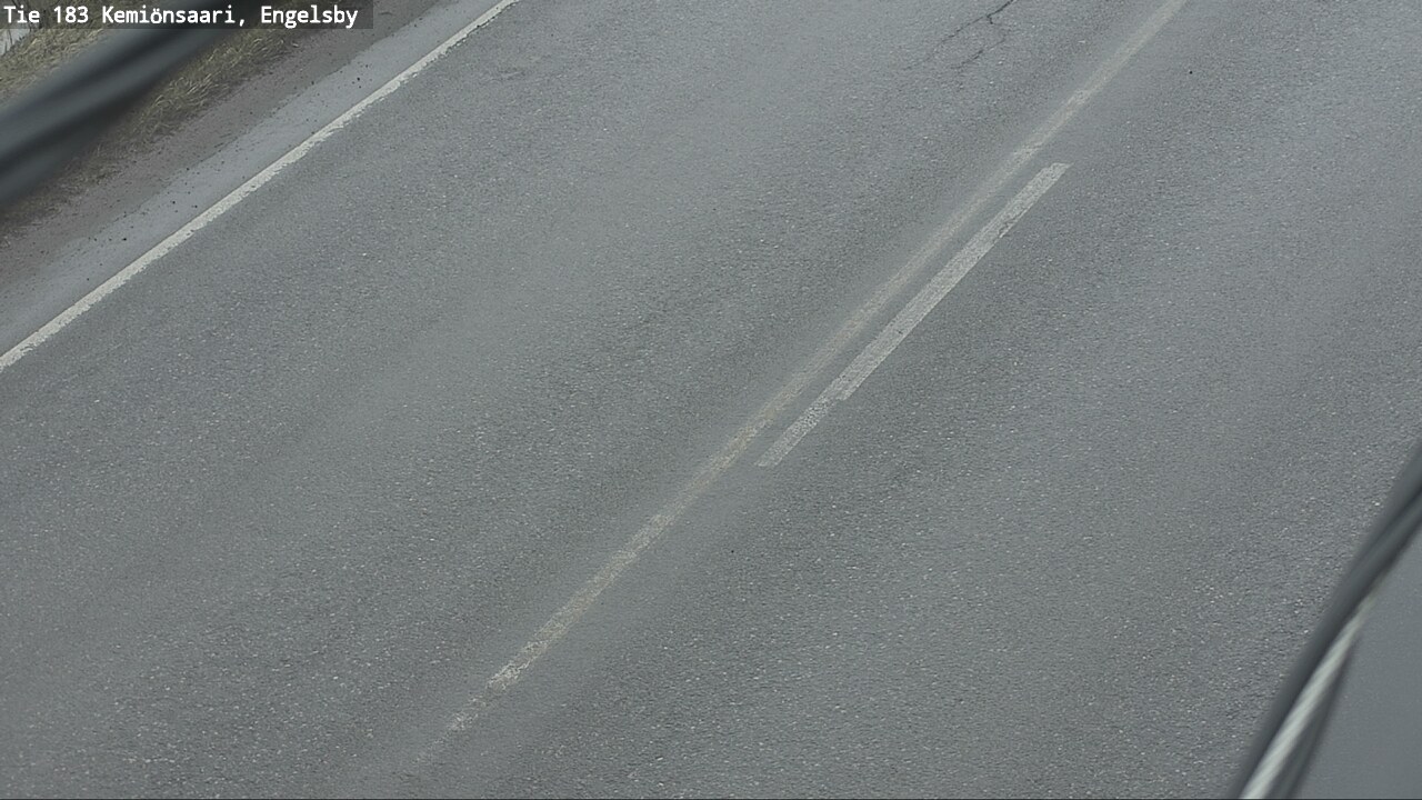 Kelikamerat Kuva Tie 183 Kemiönsaari, Engelsby, Kemiönsaari, Varsinais-Suomi
