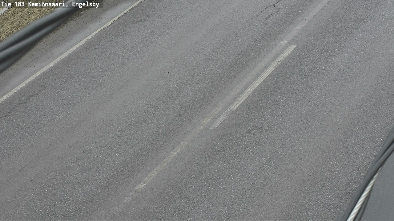 Kelikamerat Kuva Tie 183 Kemiönsaari, Engelsby, Kemiönsaari, Varsinais-Suomi