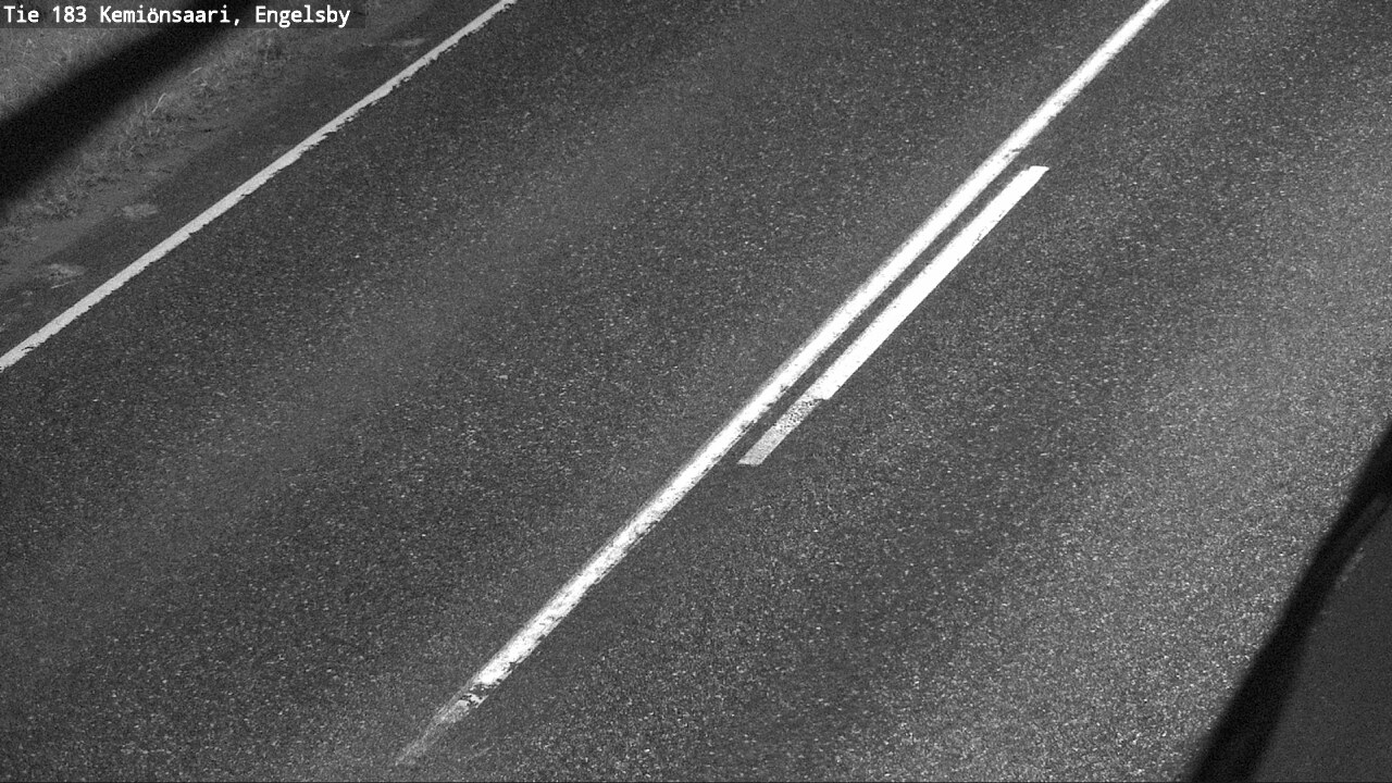 Kelikamerat Kuva Tie 183 Kemiönsaari, Engelsby, Kemiönsaari, Varsinais-Suomi