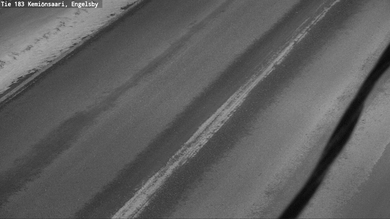 Kelikamerat Kuva Tie 183 Kemiönsaari, Engelsby, Kemiönsaari, Varsinais-Suomi