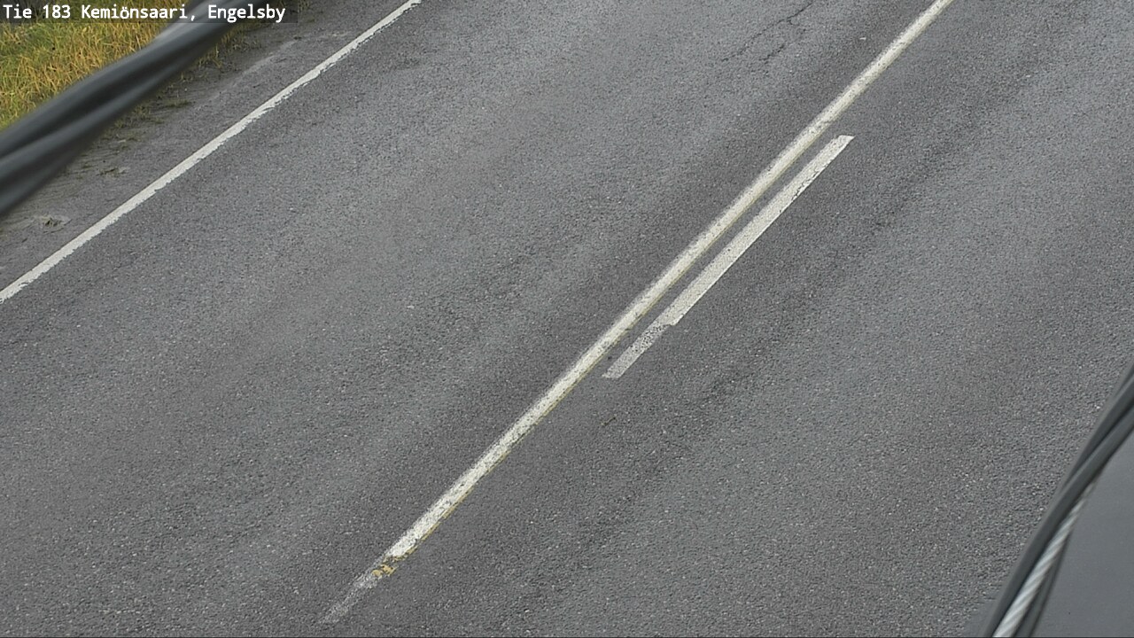 Kelikamerat Kuva Tie 183 Kemiönsaari, Engelsby, Kemiönsaari, Varsinais-Suomi