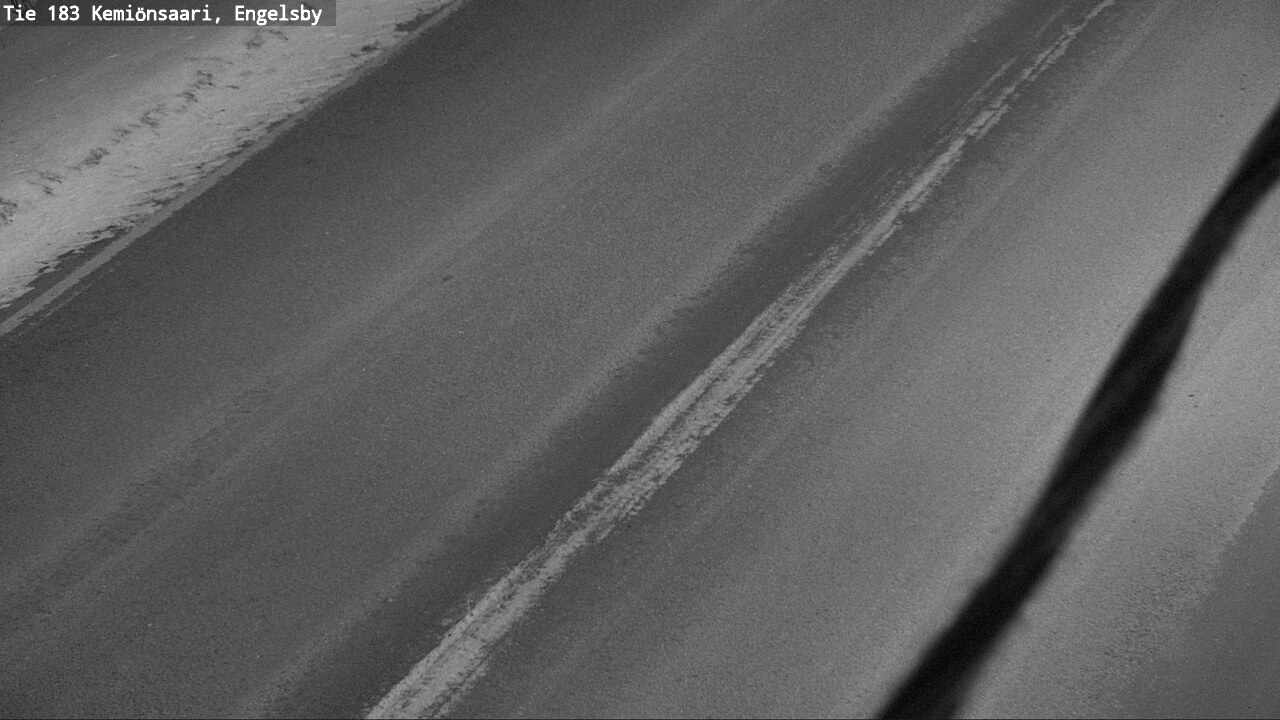 Kelikamerat Kuva Tie 183 Kemiönsaari, Engelsby, Kemiönsaari, Varsinais-Suomi