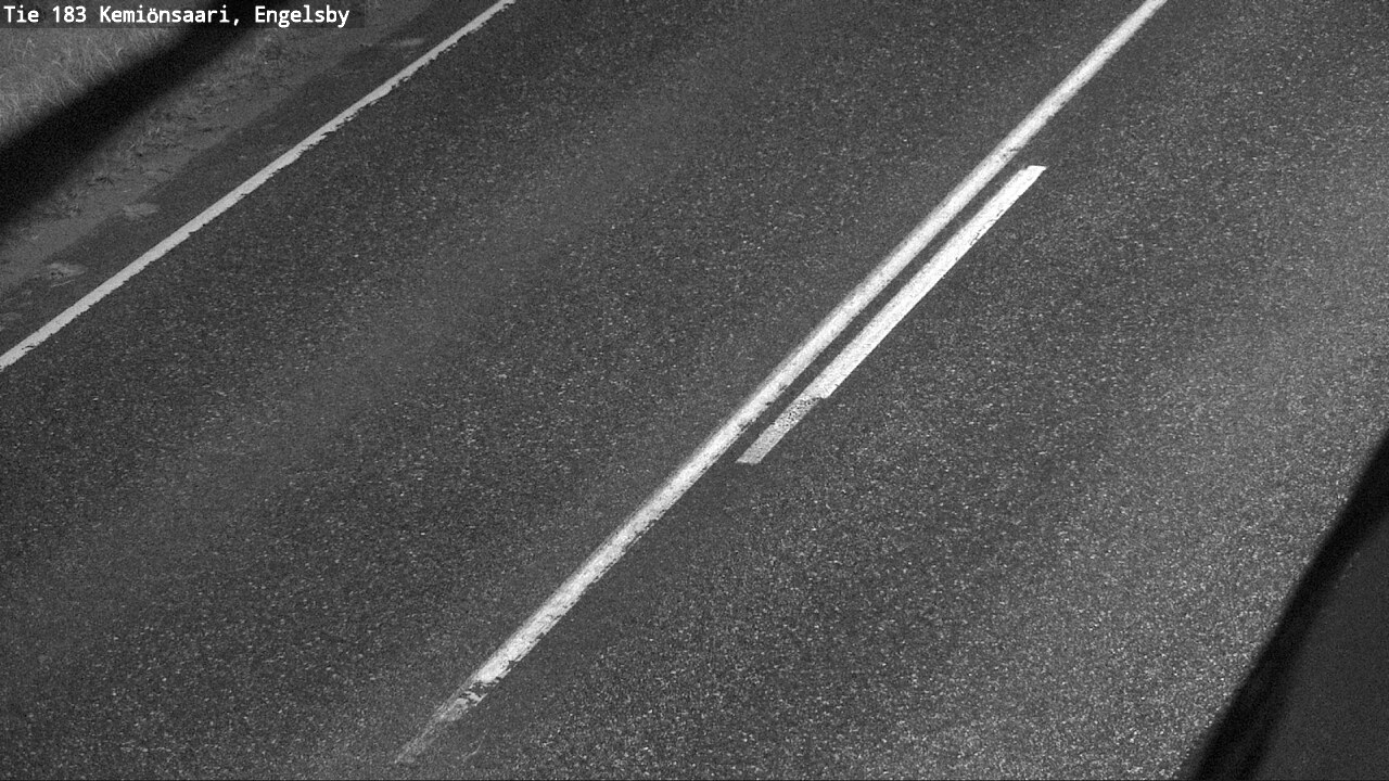 Kelikamerat Kuva Tie 183 Kemiönsaari, Engelsby, Kemiönsaari, Varsinais-Suomi