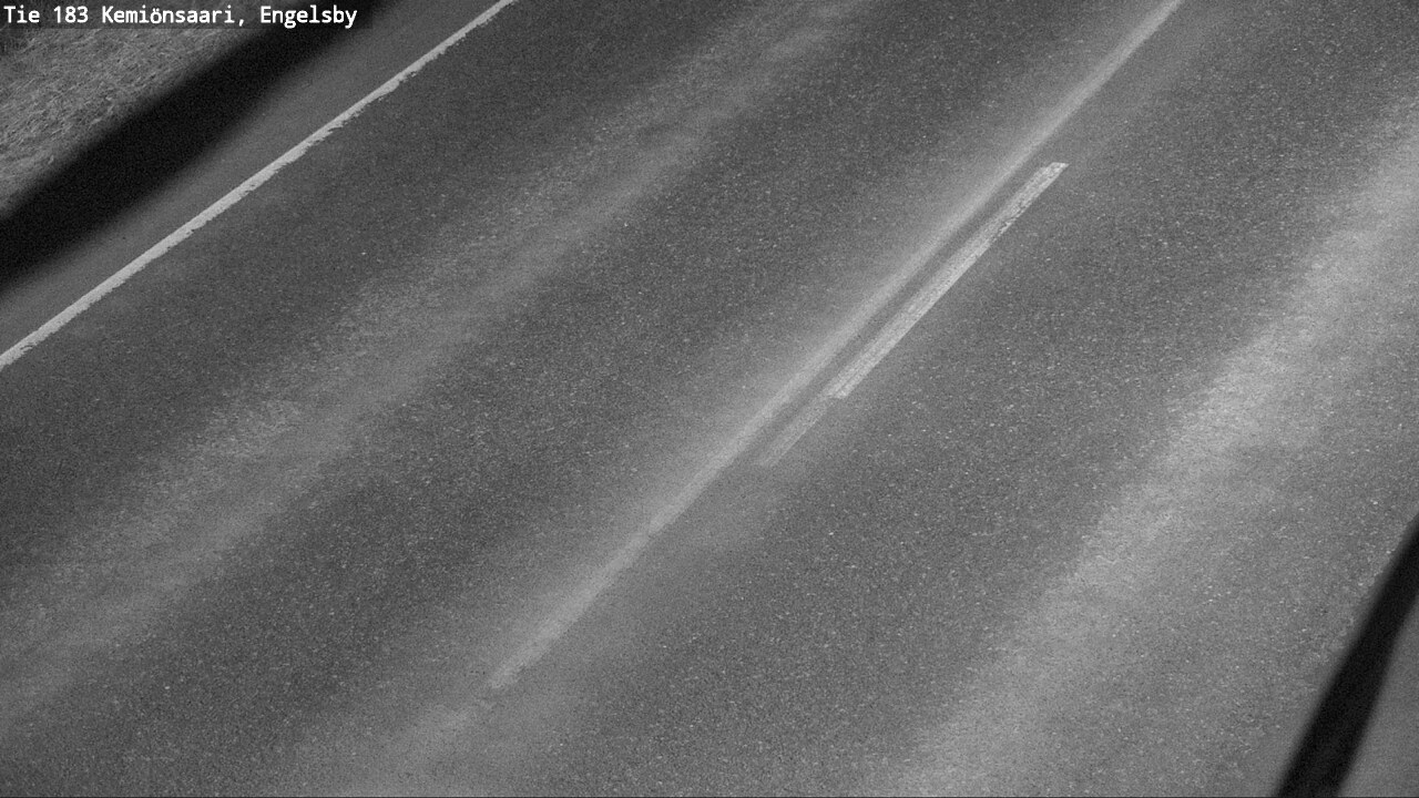 Kelikamerat Kuva Tie 183 Kemiönsaari, Engelsby, Kemiönsaari, Varsinais-Suomi