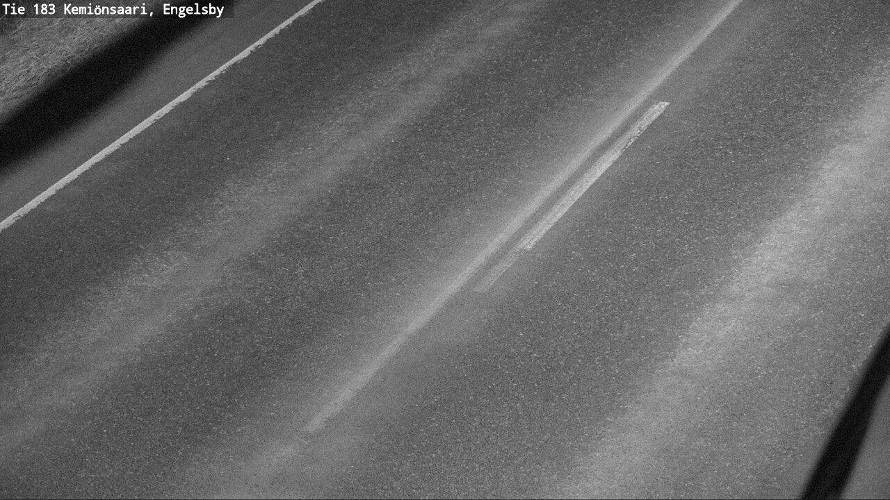 Kelikamerat Kuva Tie 183 Kemiönsaari, Engelsby, Kemiönsaari, Varsinais-Suomi