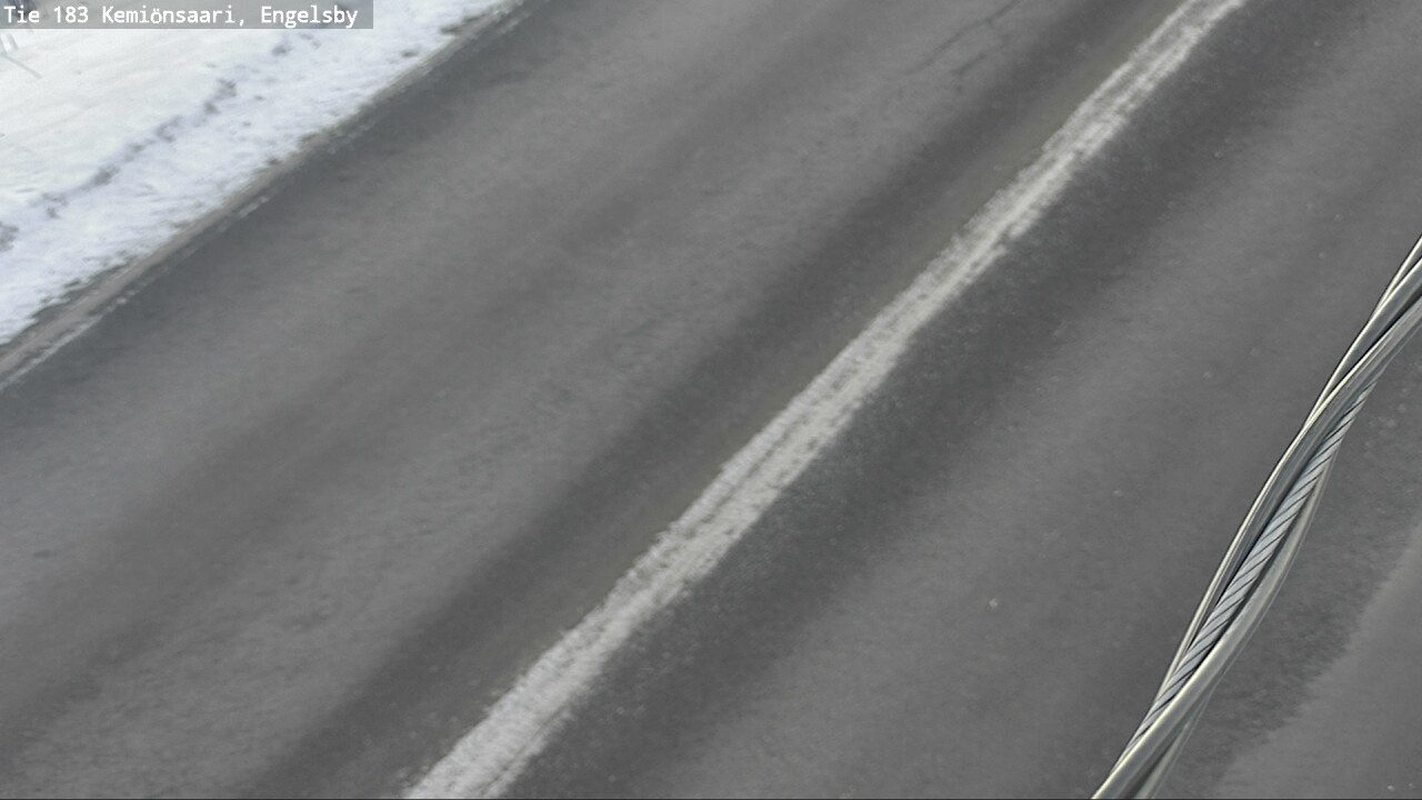 Kelikamerat Kuva Tie 183 Kemiönsaari, Engelsby, Kemiönsaari, Varsinais-Suomi