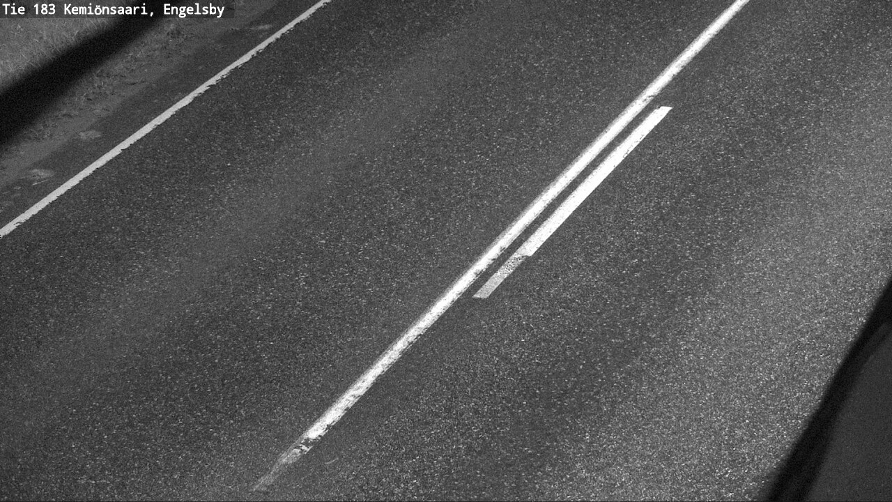 Kelikamerat Kuva Tie 183 Kemiönsaari, Engelsby, Kemiönsaari, Varsinais-Suomi