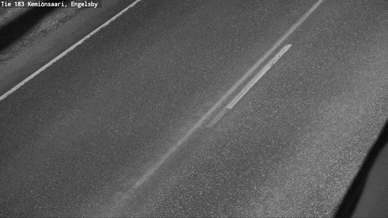 Kelikamerat Kuva Tie 183 Kemiönsaari, Engelsby, Kemiönsaari, Varsinais-Suomi