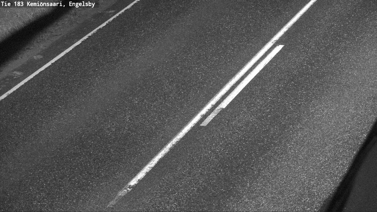 Kelikamerat Kuva Tie 183 Kemiönsaari, Engelsby, Kemiönsaari, Varsinais-Suomi