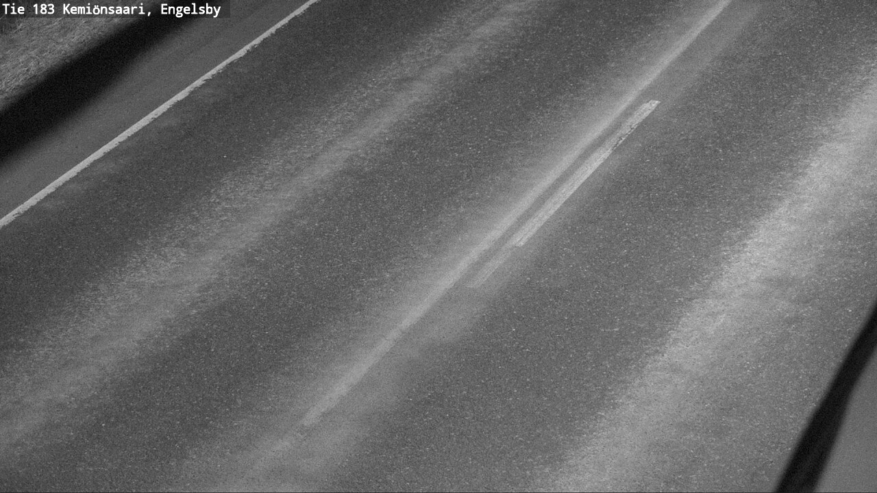 Kelikamerat Kuva Tie 183 Kemiönsaari, Engelsby, Kemiönsaari, Varsinais-Suomi