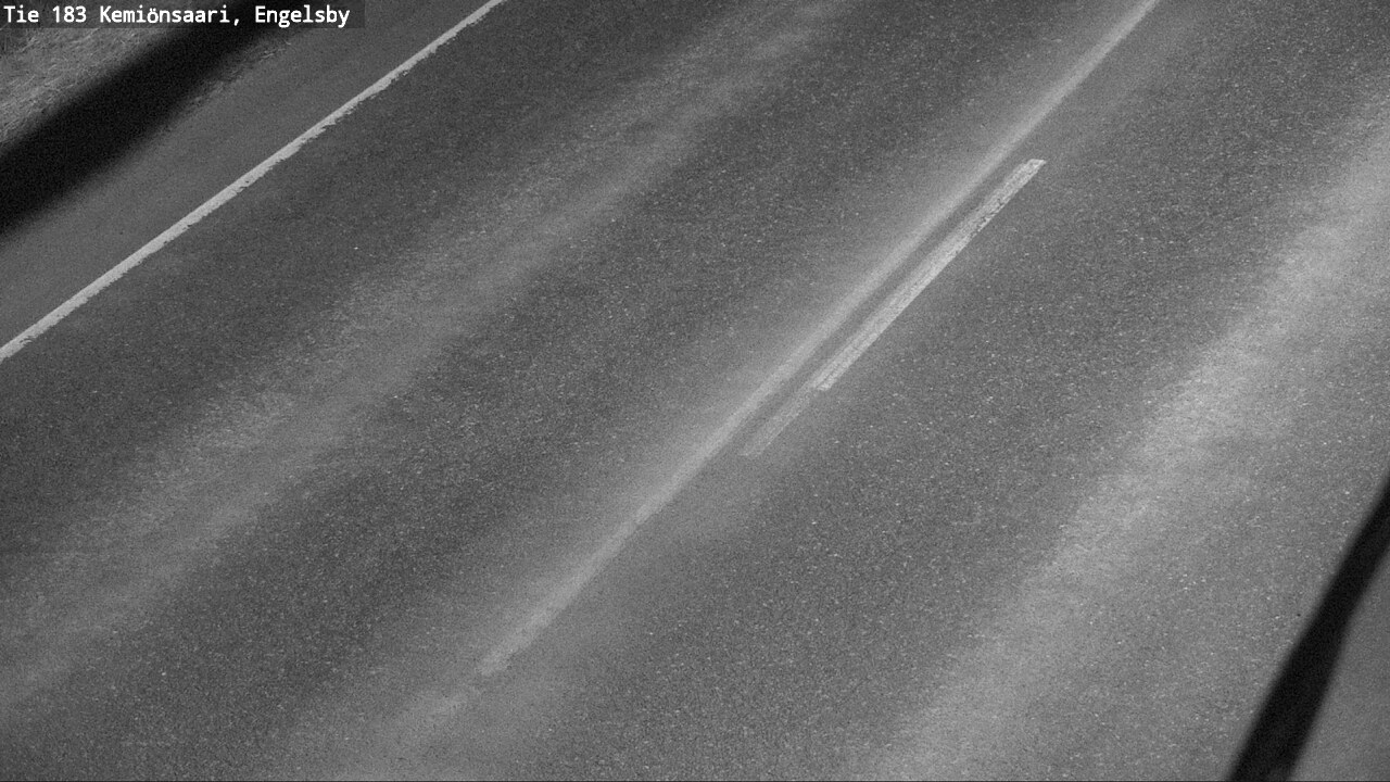 Kelikamerat Kuva Tie 183 Kemiönsaari, Engelsby, Kemiönsaari, Varsinais-Suomi