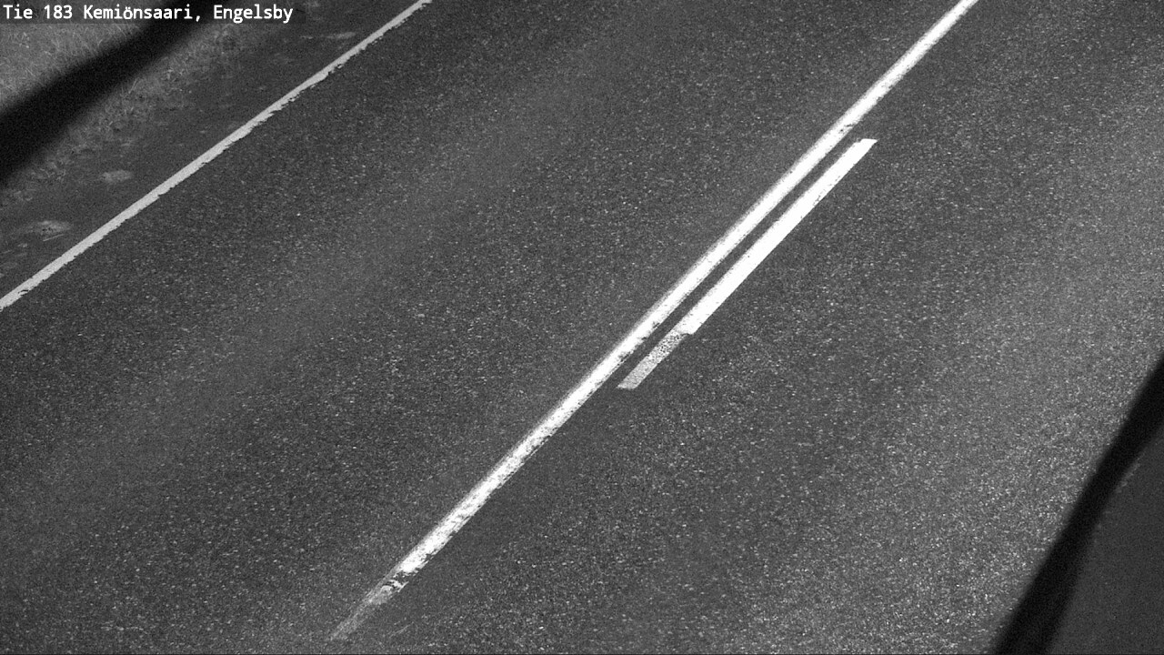 Kelikamerat Kuva Tie 183 Kemiönsaari, Engelsby, Kemiönsaari, Varsinais-Suomi