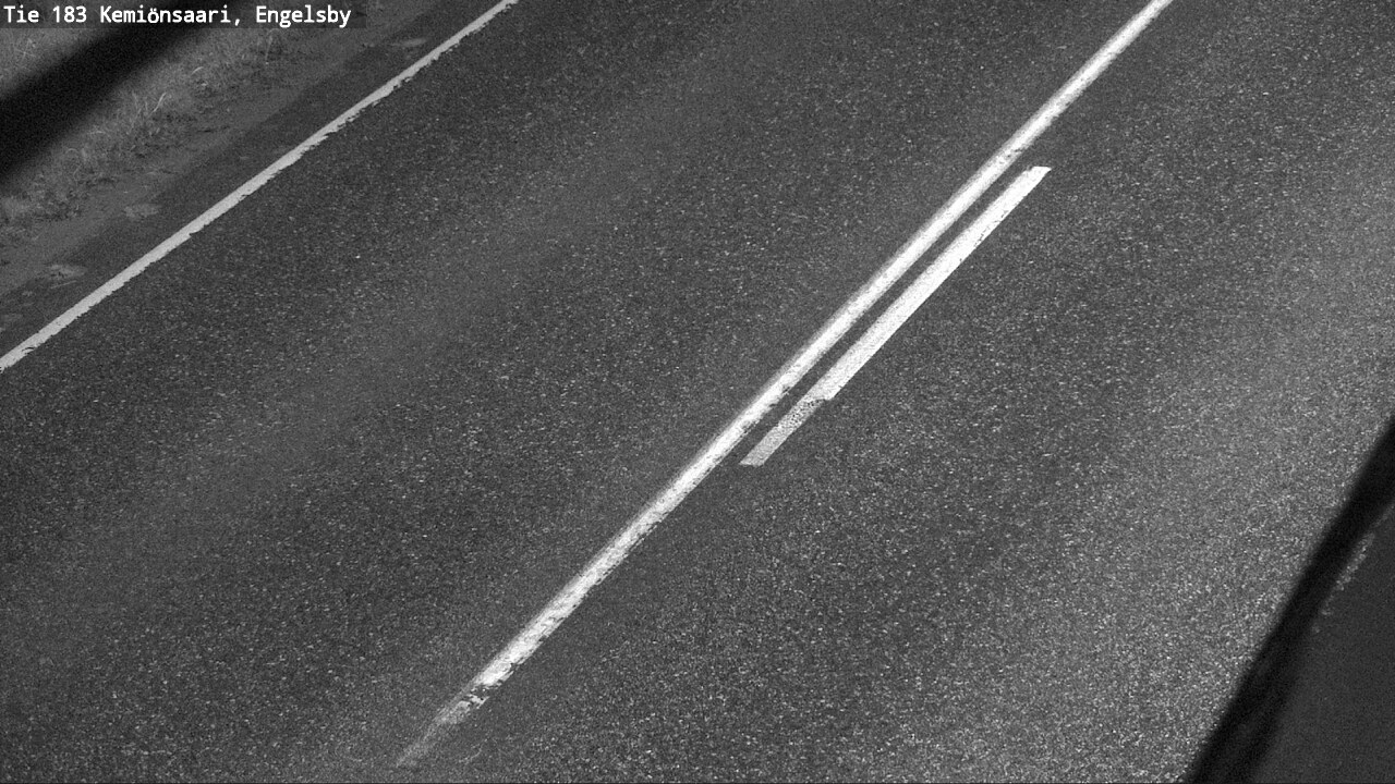Kelikamerat Kuva Tie 183 Kemiönsaari, Engelsby, Kemiönsaari, Varsinais-Suomi