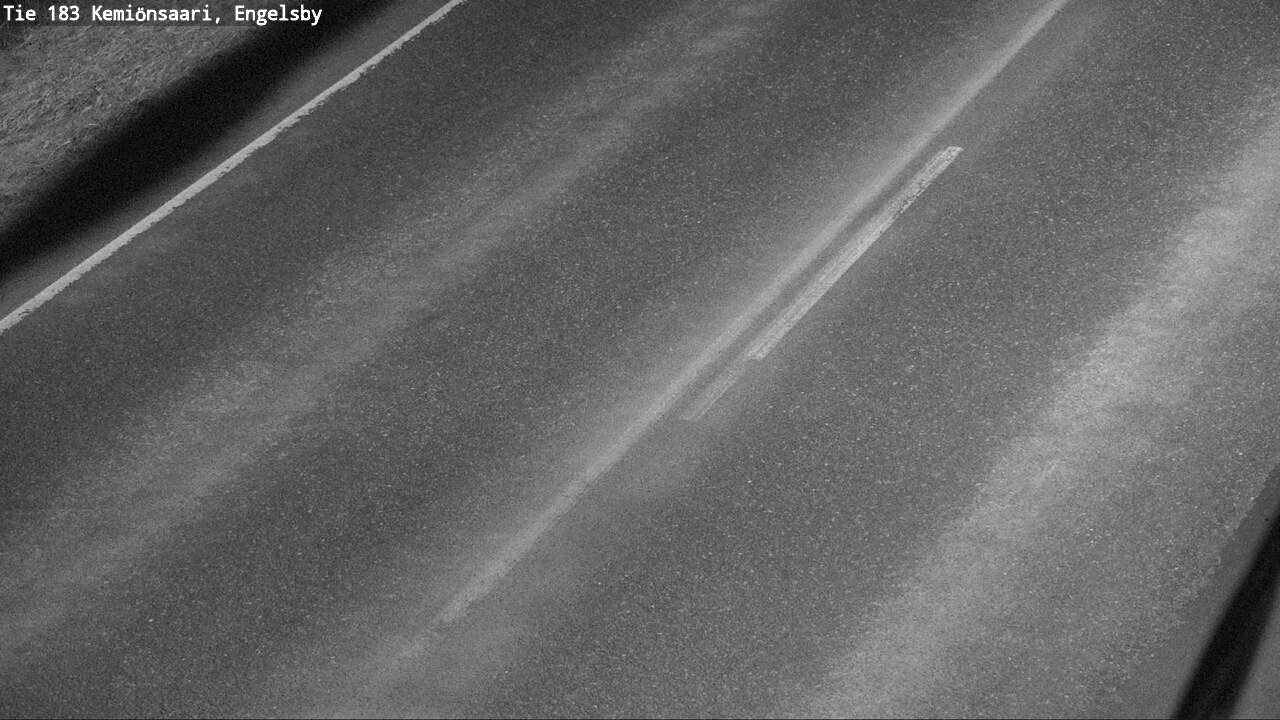 Kelikamerat Kuva Tie 183 Kemiönsaari, Engelsby, Kemiönsaari, Varsinais-Suomi