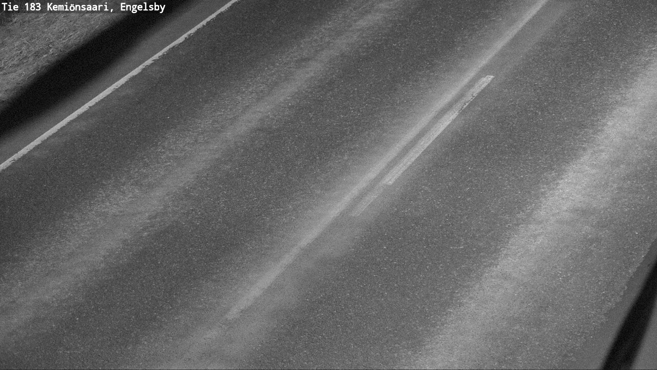 Kelikamerat Kuva Tie 183 Kemiönsaari, Engelsby, Kemiönsaari, Varsinais-Suomi