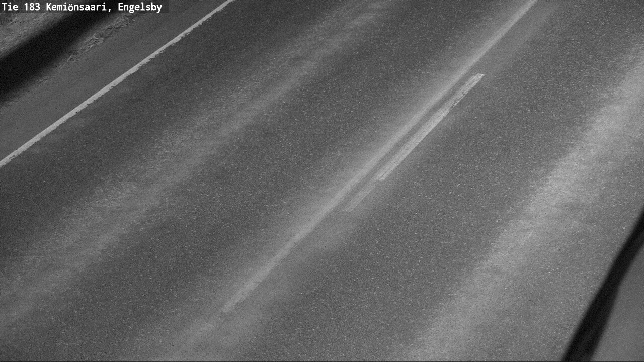 Kelikamerat Kuva Tie 183 Kemiönsaari, Engelsby, Kemiönsaari, Varsinais-Suomi