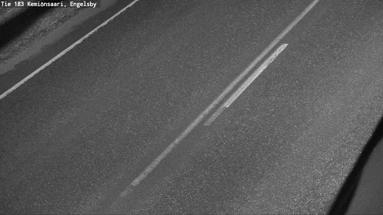Kelikamerat Kuva Tie 183 Kemiönsaari, Engelsby, Kemiönsaari, Varsinais-Suomi